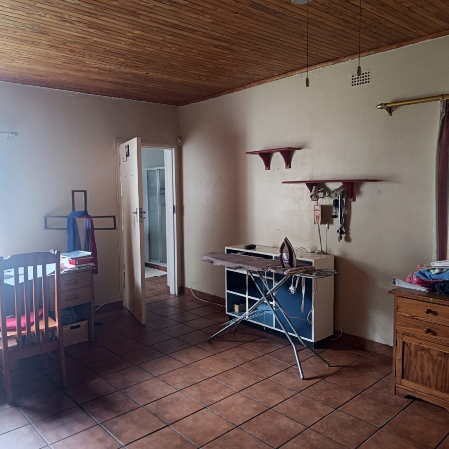 4 Bedroom Property for Sale in Sasolburg Free State